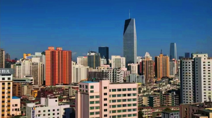 “蘭哈頓”帶火大蘭山，這個(gè)打卡攻略請(qǐng)收好！