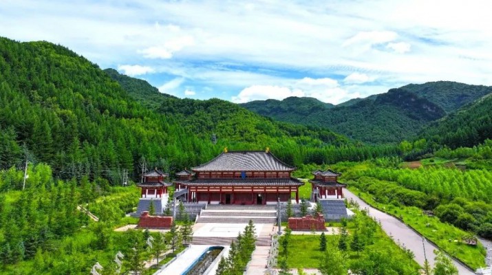 享游渭河源丨五一假期，渭河源景區六大主題活動開啟古風與萌趣的雙重盛宴